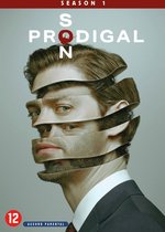 Prodigal Son - Seizoen 1 (DVD)