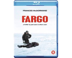 Fargo (Blu-ray)