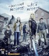 New Mutants (Blu-ray)