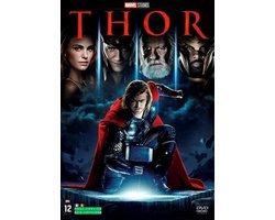 Thor (DVD)