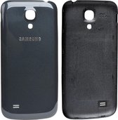 Samsung Galaxy S4 Mini i9190 - battery cover / achterkant - zwart
