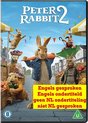 Peter Rabbit 2 (DVD) [2021]