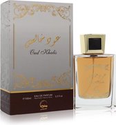 Khususi Oud Khalis Eau De Parfum Spray (unisex) 100 Ml For Women