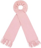 Yehwang -  Scarf Travel in Style - Pink