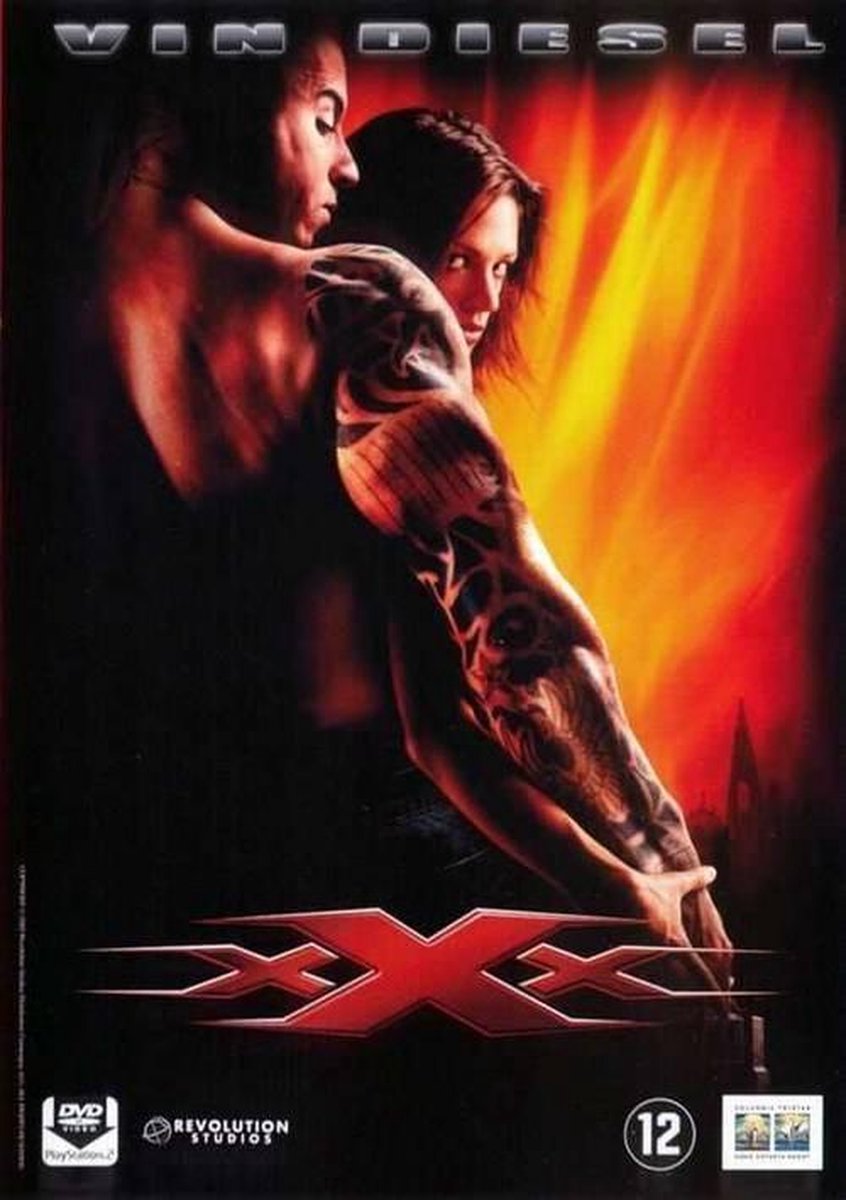 xXx