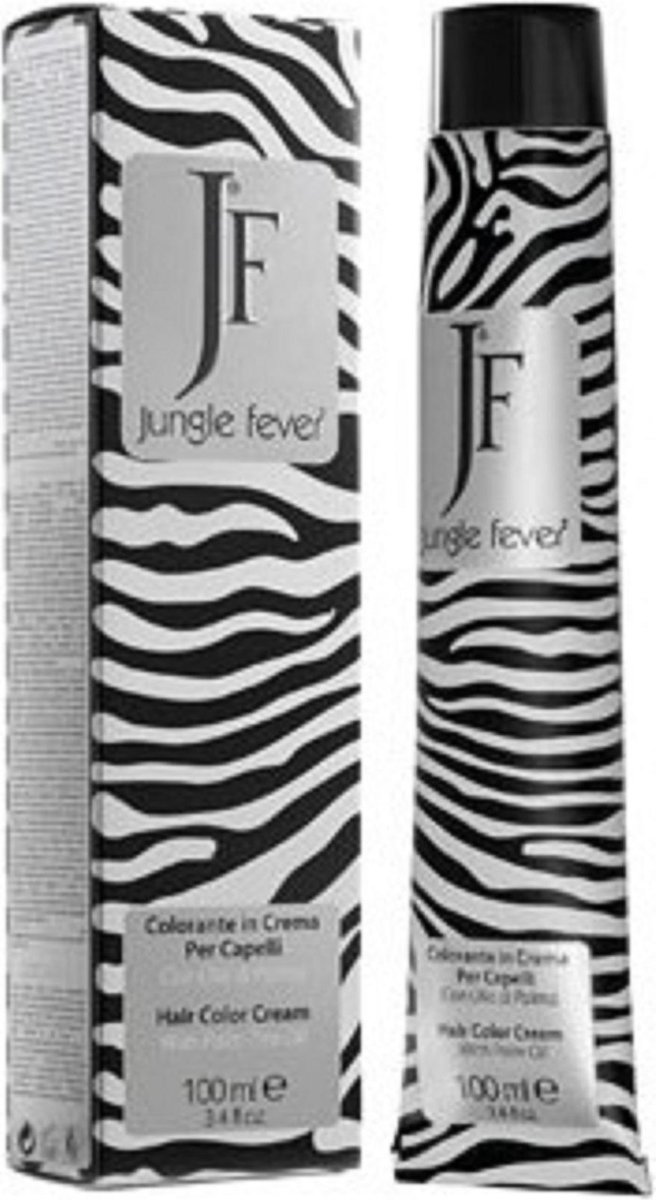 Jungle Fever 7.44