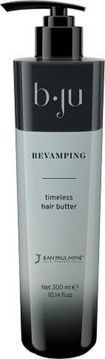 Jean Paul Myne B-JU Revamping Timeless Hair Butter 300ml