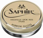 Saphir Mirror Gloss 75 ml Donker Bruin