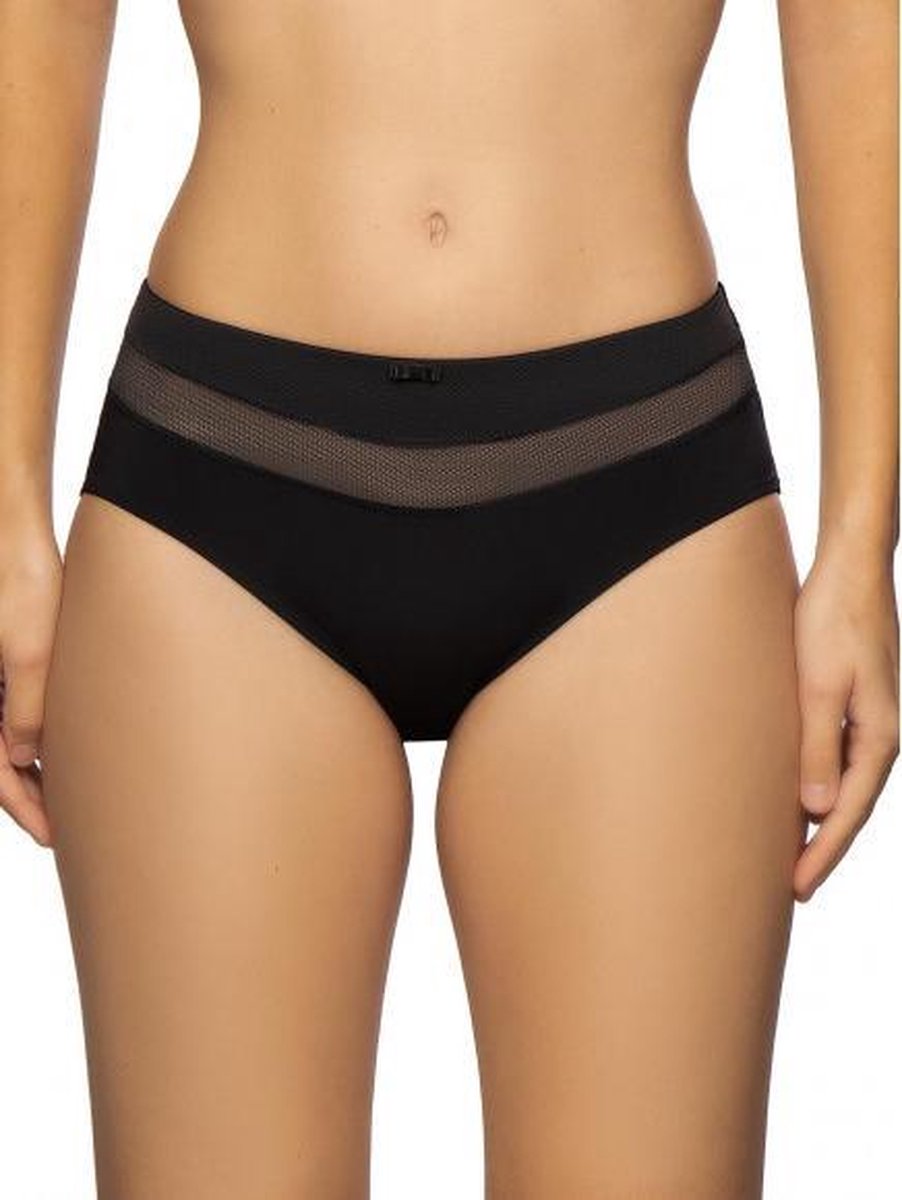 Felina Divine Vision Taille Slip 0213222 004 Black - maat 42