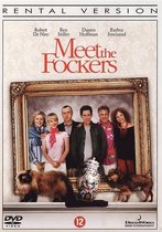 Meet The Fockers (D)