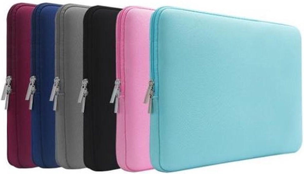 Tech Supplies Neopreen Soft Laptop Sleeve 15 Inch / 15.4" Laptop