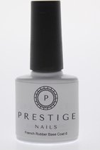 Prestige French Rubber Base Coat 6