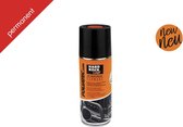 Foliatec Universal 2C Hard Rock Liner Spray Paint - mat zwart 1 x400ml