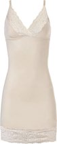 MAGIC Bodyfashion Be Pretty Jurk - Latte - Maat XXL
