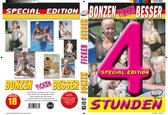 DVD - 4 uurs Duits - Bonzen ficken besser - heerlijke Buurvrouwen - bel aan en kleed je uit