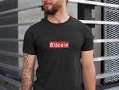 Crypto bitcoin shirt | blockchain | hodl | meme | lifestyle