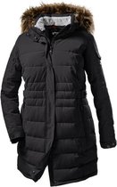 Stoy Winter Stepp parka Senja zwart - maat 56