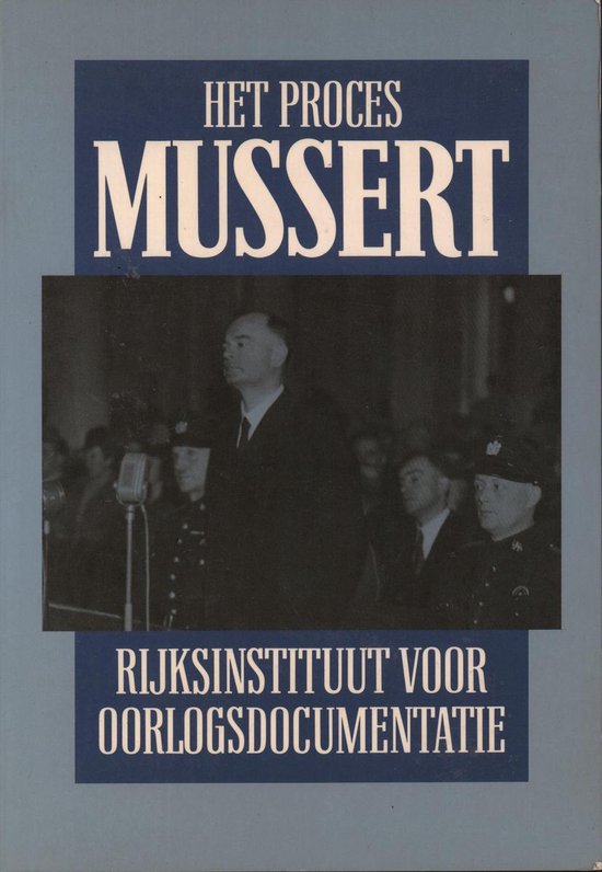 Proces mussert