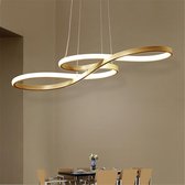 Hanglamp | Lamp  | Lampen | Modern | Lampenkap | Hanglamp industrieel | Wit