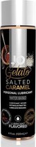 Gelato Gezouten Caramel Glijmiddel Waterbasis 120 ml System Jo 230