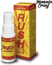 Rush Herbal Popper Manuela Crazy 486