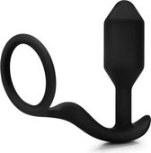 Anale Plug Snug & Tug B-Vibe