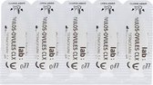 Eieren Cumlaude Lab CLX Intieme Zorgen 10 uds (3 g)