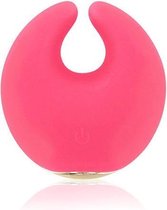 Essentials Moon Vibrator Koraalroos Rianne S (2 pcs)