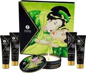 Geisha Organica Exotisch Groene Thee Shunga SH8211
