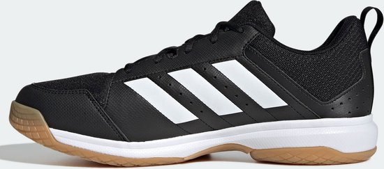adidas Performance Chaussure Ligra 7 Indoor - Hommes - Noir - 45 1/3