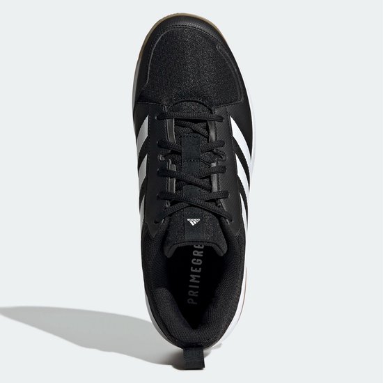 adidas Performance Chaussure Ligra 7 Indoor - Hommes - Noir - 45 1/3