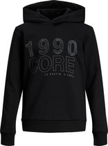 Jack & Jones Cothad Trui - Jongens - Zwart