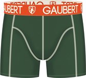 GAUBERT 1-PACK Premium Heren Katoenen Boxershort GBU-003-L