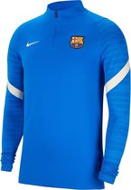 Nike FC Barcelona Strike Drill Sportvest Heren- Maat L