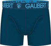 GAUBERT 1-PACK Premium Heren Katoenen Boxershort GBU-002-L