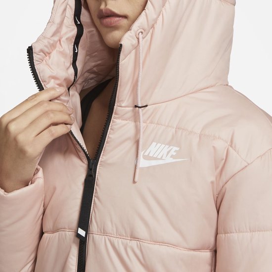 Nike Sportswear Therma-FIT Classic Dames Jas - Maat M | bol.com