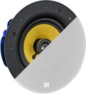 Next Audiocom - C6 PRO 6.5" Premium Ceiling Speaker White