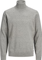 JACK&JONES JPRBLUMORRIS KNIT ROLL NECK Heren Trui - Maat XL