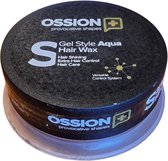 Ossion Plus Gel Style Aqua Haarwax Shining -150 ml