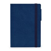 Legami Agenda 2022 Medium Verso Week - Blue