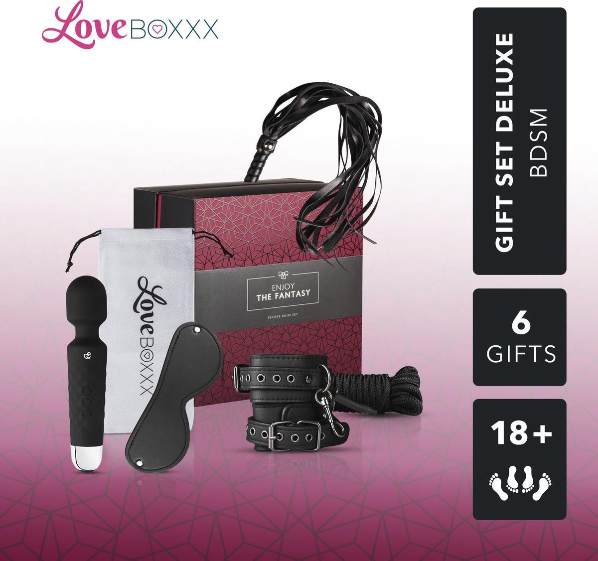 Coffret sexy - Cdiscount