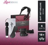 Loveboxxx - BDSM Box