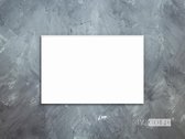 Byecold 580 Watt Infrarood Paneel - Infrarood Verwarming / Infraroodpaneel - 580 watt - Kleur wit - Met stekker