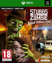 Stubbs the Zombie - Rebel Without a Pulse - Xbox One