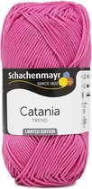 SMC Catania 287 Hot Pink