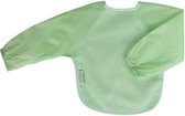 Silly Billyz cuddly fleece junior slab lange mouwen mint