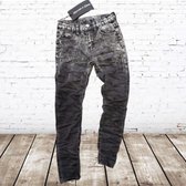 Kinderjeans SN823 -s&C-98/104-spijkerbroek jongens