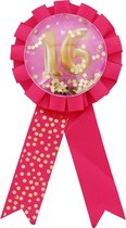 Rozet "Sweet 16"