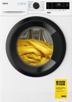 Zanussi ZWFVENEZIA wasautomaat 9 kg