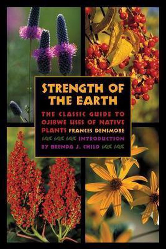 Strength of the Earth - cover